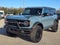 2021 Ford Bronco First Edition