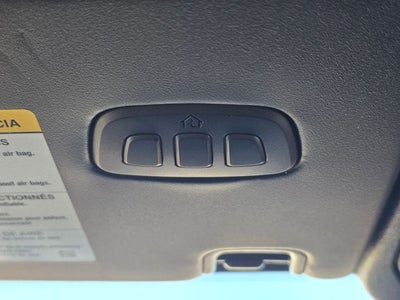 2021 Ford Bronco First Edition