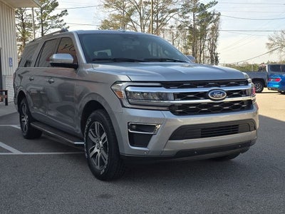 2023 Ford Expedition Max Limited