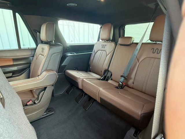 2023 Ford Expedition Max King Ranch