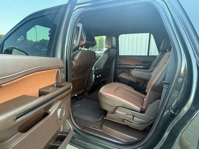2023 Ford Expedition Max King Ranch
