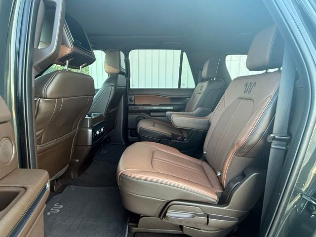 2023 Ford Expedition Max King Ranch