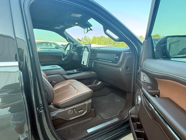 2023 Ford Expedition Max King Ranch