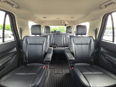 2024 Ford Expedition XLT