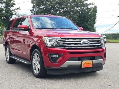 2020 Ford Expedition XLT