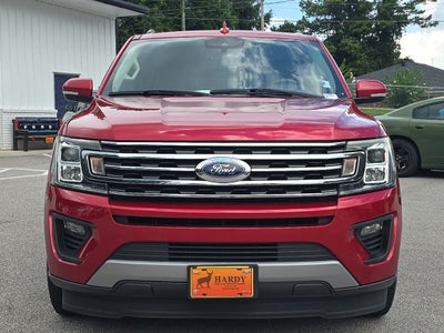 2020 Ford Expedition XLT