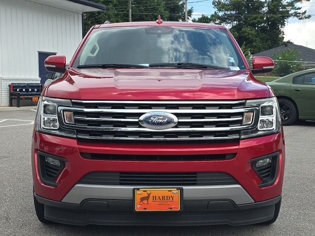 2020 Ford Expedition XLT