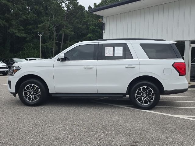 2022 Ford Expedition XLT