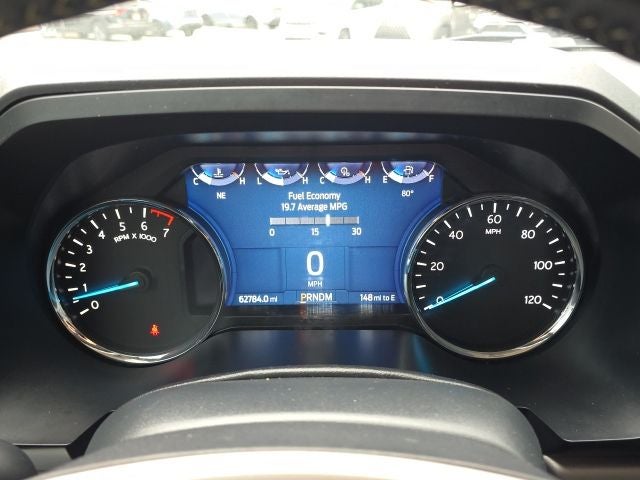 2022 Ford Expedition XLT