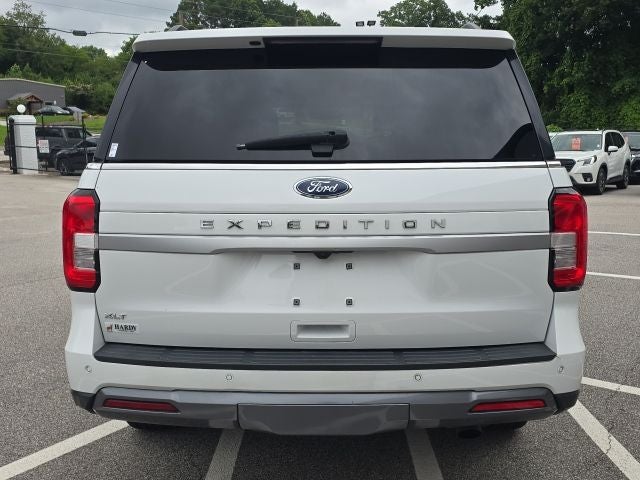2022 Ford Expedition XLT