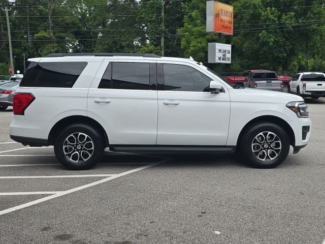 2022 Ford Expedition XLT