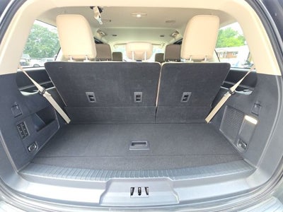 2022 Ford Expedition XLT