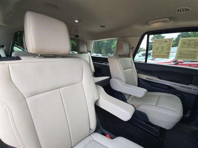 2022 Ford Expedition XLT