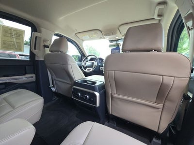 2022 Ford Expedition XLT