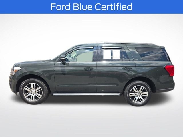 2022 Ford Expedition XLT