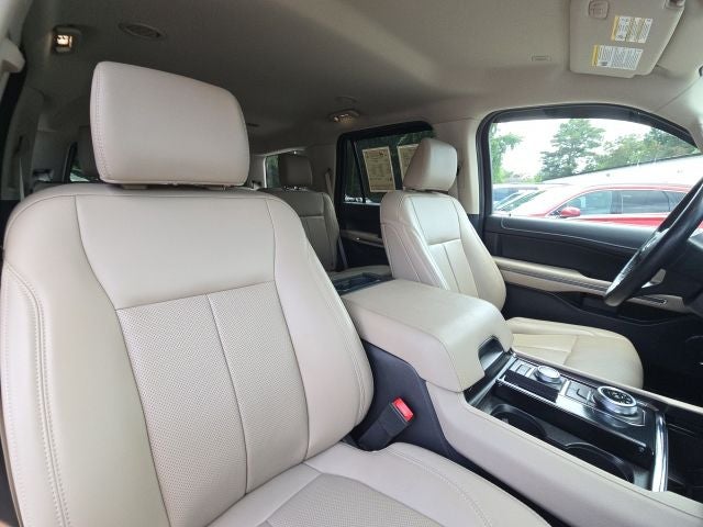 2022 Ford Expedition XLT
