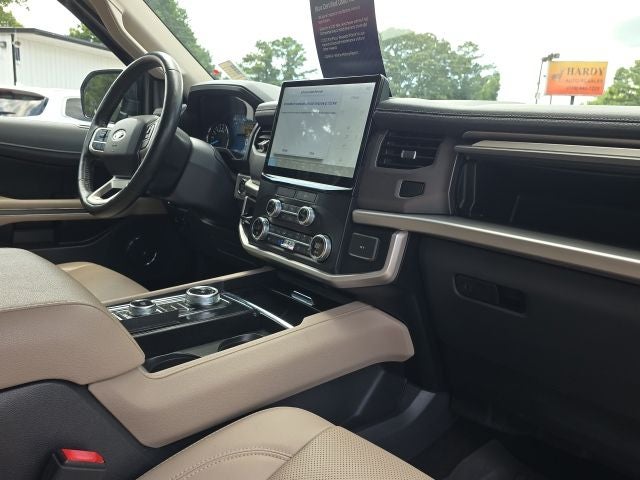 2022 Ford Expedition XLT