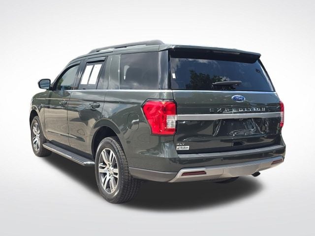 2022 Ford Expedition XLT