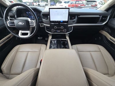 2022 Ford Expedition XLT