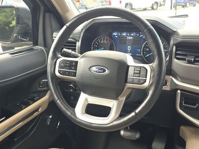 2022 Ford Expedition XLT