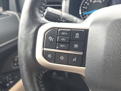 2022 Ford Expedition XLT