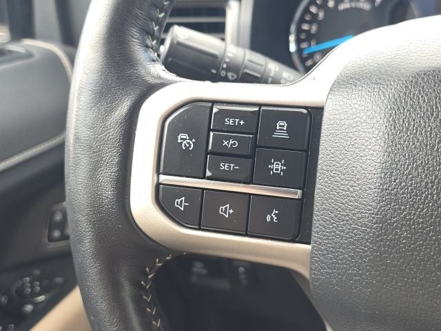 2022 Ford Expedition XLT