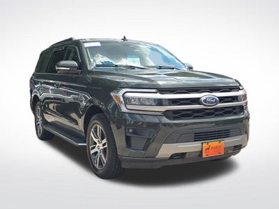 2022 Ford Expedition XLT