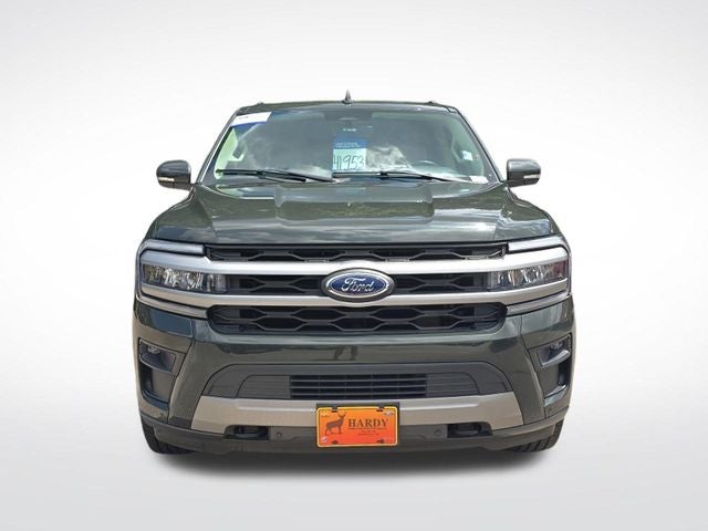 2022 Ford Expedition XLT