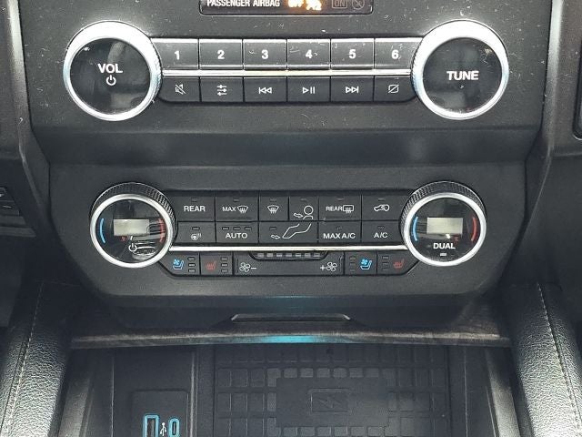 2021 Ford Expedition Limited