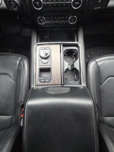 2021 Ford Expedition Limited