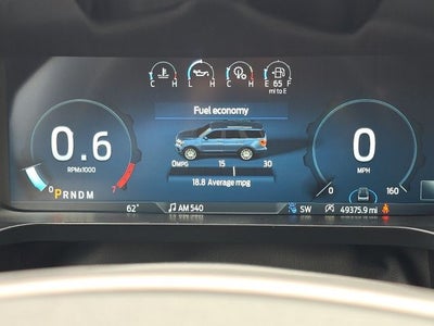 2023 Ford Expedition Platinum