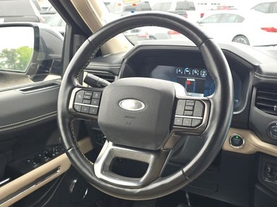 2023 Ford Expedition Platinum