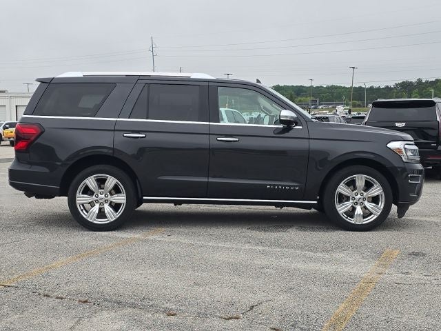 2023 Ford Expedition Platinum