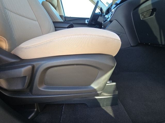 2024 Ford Explorer Base