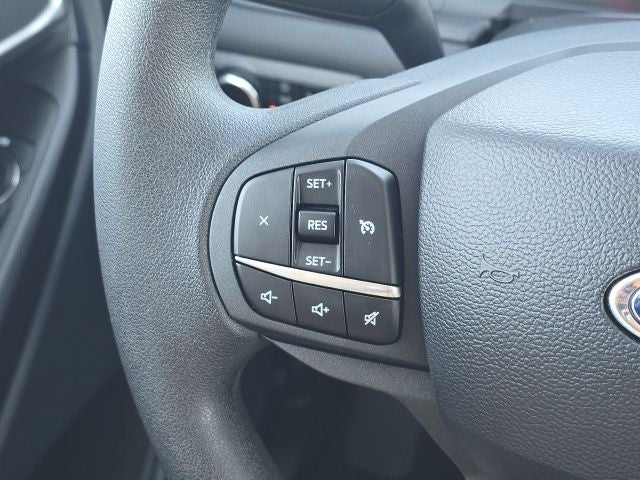 2024 Ford Explorer Base