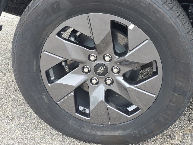2024 Ford F-150 Lightning Flash