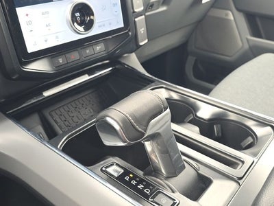 2024 Ford F-150 Lightning Flash
