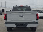 2024 Ford F-150 Lightning Flash