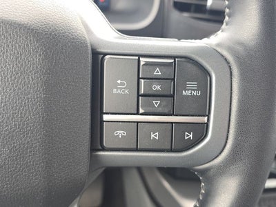 2024 Ford F-150 Lightning Flash