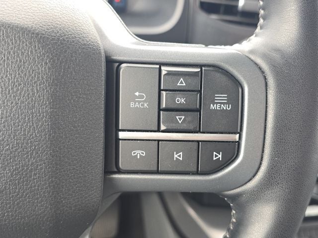 2024 Ford F-150 Lightning Flash