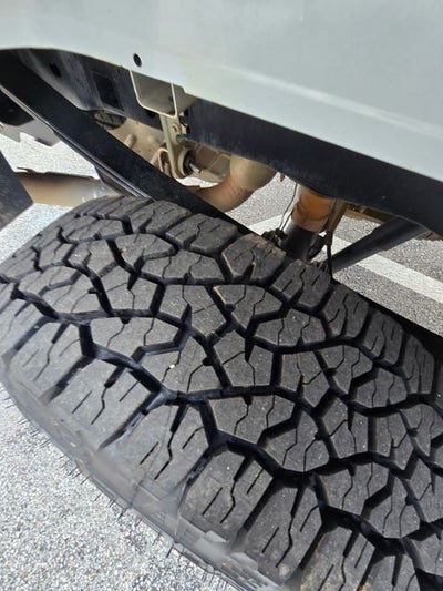 2022 Ford F-250SD XL