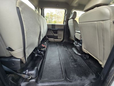 2022 Ford F-250SD XL