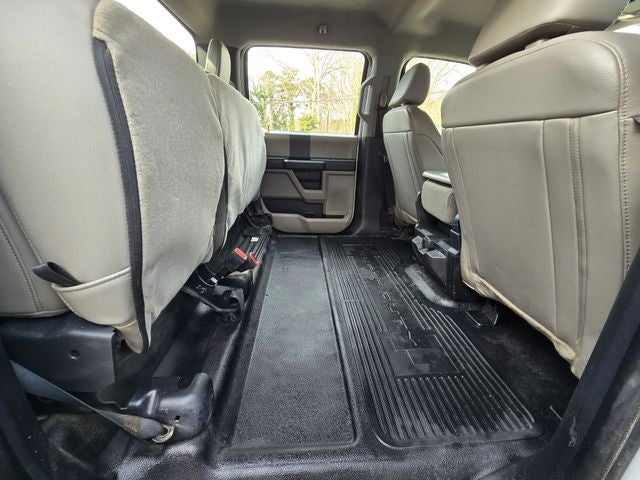 2022 Ford F-250SD XL