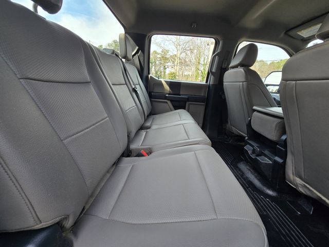 2022 Ford F-250SD XL