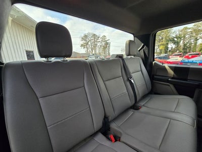 2022 Ford F-250SD XL