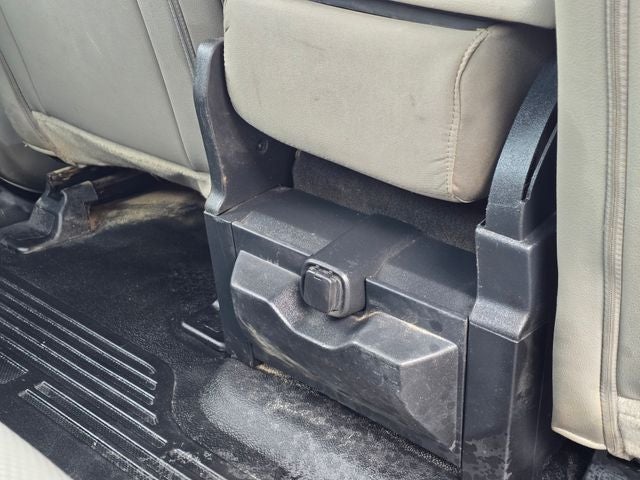 2022 Ford F-250SD XL