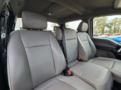 2022 Ford F-250SD XL