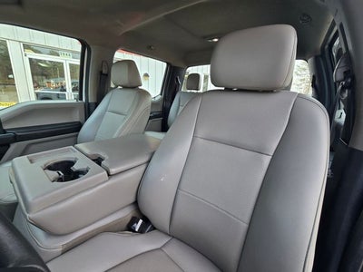 2022 Ford F-250SD XL