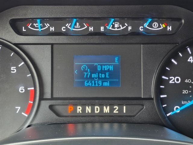 2022 Ford F-250SD XL