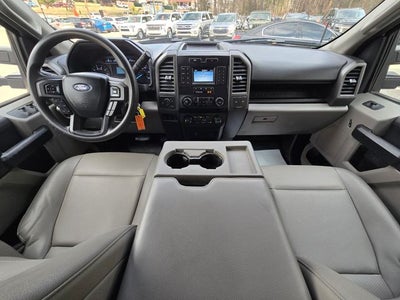 2022 Ford F-250SD XL